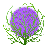 Logo Inas Seelengarten